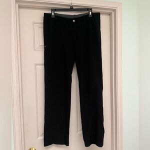 Patagonia Hiking Pants Straight Leg